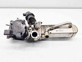 Racitor gaze  Citroen C5 (III) [Fabr 2008-prezent] 9678163380 2.2 HDI 4HL 150KW / 204CP