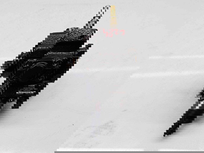 Pompa inalta presiune  Jaguar XF (X250) [Fabr 2008-2015] 9683268980 2.2 HDI 4HL 150KW / 204CP