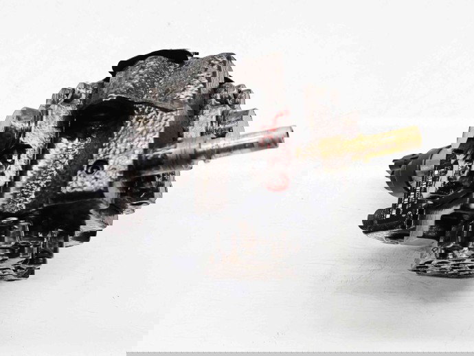 Pompa inalta presiune  Jaguar XF (X250) [Fabr 2008-2015] 9683268980 2.2 HDI 4HL 150KW / 204CP