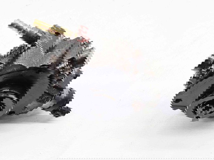 Pompa inalta presiune  Jaguar XF (X250) [Fabr 2008-2015] 9683268980 2.2 HDI 4HL 150KW / 204CP