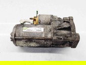  Electromotor 11 dinti  Citroen C5 (III) [Fabr 2008-prezent] 9654561480  2.2 HDI 4HL150KW / 204CP