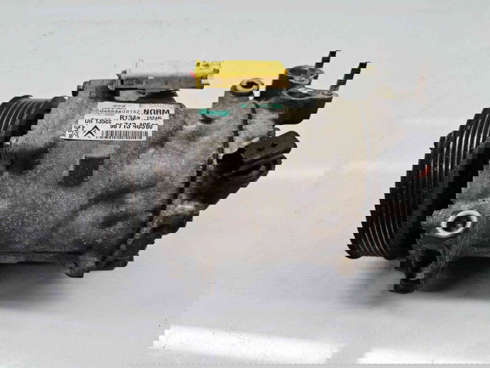 Compresor clima  Citroen C5 (III) [Fabr 2008-2017] 9671340580 2.2 HDI 4HL 150KW / 204CP