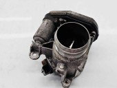 Clapeta acceleratie  Citroen C5 (III) [Fabr 2008-2017] 9687888280 2.2 HDI 4HL 150KW / 204CP