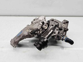 Supapa EGR  Mercedes Clasa CLA Coupe (C117) [Fabr 2013-2018] A6511400660 1.8 CDI 651901 80KW / 109CP