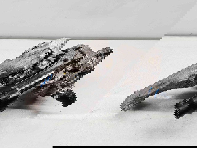 Supapa EGR  Mercedes Clasa CLA Coupe (C117) [Fabr 2013-2018] A6511400660 1.8 CDI 651901 80KW / 109CP