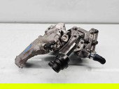 Supapa EGR  Mercedes Clasa CLA Coupe (C117) [Fabr 2013-2018] A6511400660 1.8 CDI 651901 80KW / 109CP