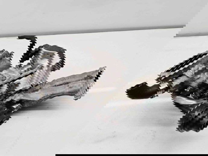 Supapa EGR  Mercedes Clasa CLA Coupe (C117) [Fabr 2013-2018] A6511400660 1.8 CDI 651901 80KW / 109CP