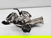 Supapa EGR  Mercedes Clasa CLA Coupe (C117) [Fabr 2013-2018] A6511400660 1.8 CDI 651901 80KW / 109CP