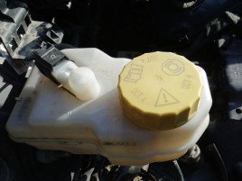 Vas lichid frana Volkswagen Polo BlueMotion 1.2 CJZC OEM 2009-2016