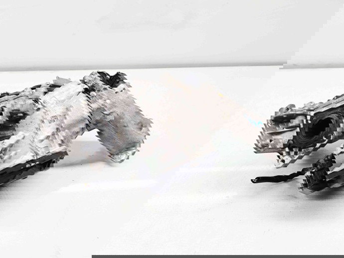 Supapa EGR  Mercedes Clasa CLA Coupe (C117) [Fabr 2013-2018] A6511400660 1.8 CDI 651901 80KW / 109CP