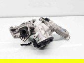 Supapa EGR  Mercedes Clasa CLA Coupe (C117) [Fabr 2013-2018] A6511400660 1.8 CDI 651901 80KW / 109CP