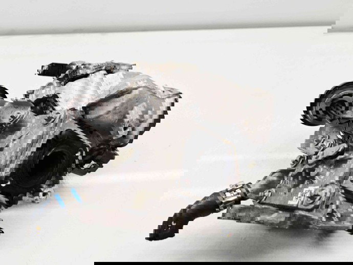 Supapa EGR  Mercedes Clasa CLA Coupe (C117) [Fabr 2013-2018] A6511400660 1.8 CDI 651901 80KW / 109CP