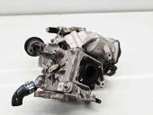 Supapa EGR  Mercedes Clasa CLA Coupe (C117) [Fabr 2013-2018] A6511400660 1.8 CDI 651901 80KW / 109CP