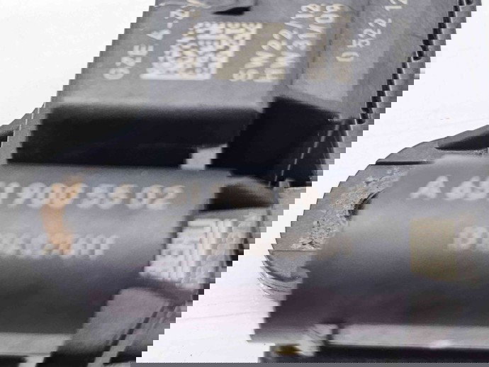  Releu Mercedes  Mercedes Clasa E (W212) [Fabr 2009-2016] A6519005502 