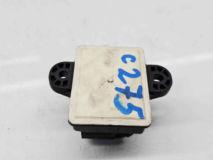  Releu Mercedes  Mercedes Clasa C T-Model (S204) [Fabr 2007-2014] A6519005502 