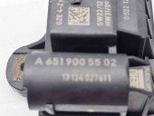  Releu Mercedes  Mercedes Clasa E T-Model (S212) [Fabr 2009-2016] A6519005502 