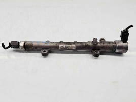 Rampa injectoare  Mercedes Clasa B (W246) [Fabr 2011-2018] A6510700495 1.8 CDI 651901 80KW / 109CP