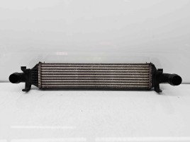 Radiator intercooler  Mercedes Clasa B (W246) [Fabr 2011-2018] A2465000100 1.8 CDI 651901 80KW / 109CP