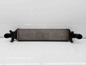 Radiator intercooler  Mercedes Clasa B (W246) [Fabr 2011-2018] A2465000100 1.8 CDI 651901 80KW / 109CP