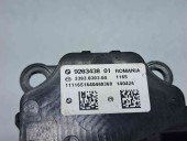  Buton START/STOP Bmw 5 (F10) [Fabr 2011-2016] 9263438-01