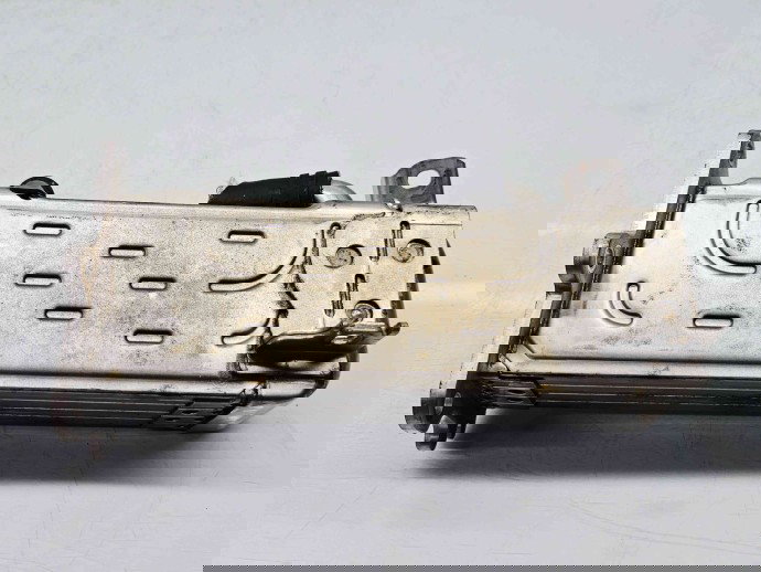 Racitor gaze  Mercedes Clasa C T-Model (S204) [Fabr 2007-2014] A6511400675 1.8 CDI 651901 80KW / 109CP