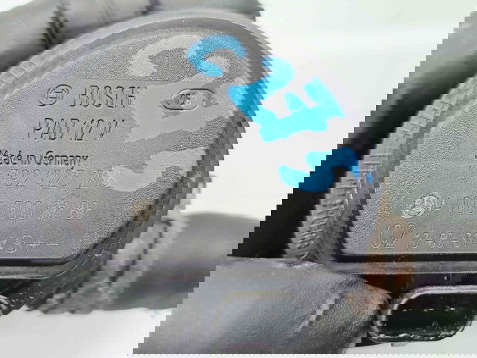 Pompa recirculare apa  Mercedes Clasa GLA (X156) [Fabr 2013-prezent] A0005000686 1.8 CDI 651901 80KW / 109CP