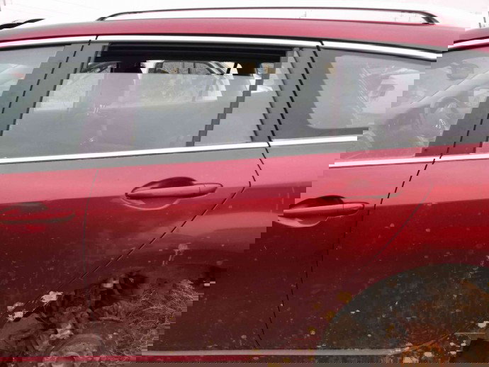 Usa stanga spate OEM Mazda 6 2.2 2007-2013