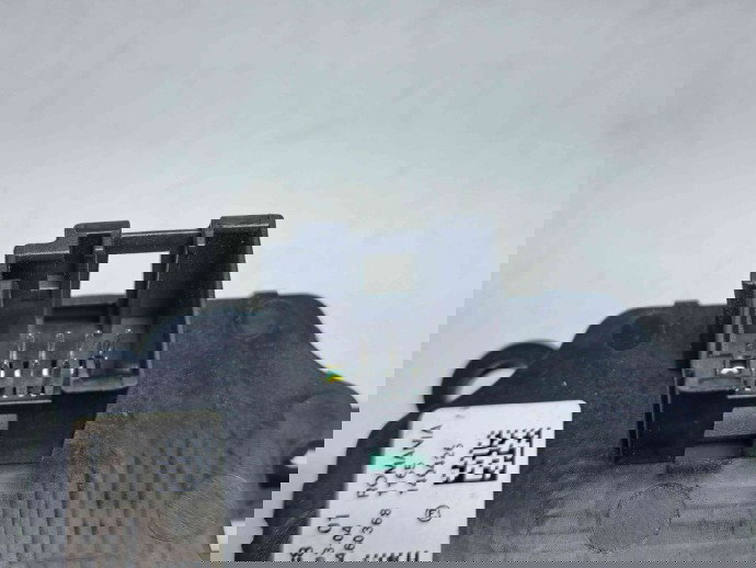  Buton START/STOP Bmw 5 (F10) [Fabr 2011-2016] 9263438-01