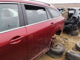 Usa stanga spate OEM Mazda 6 2.2 2007-2013