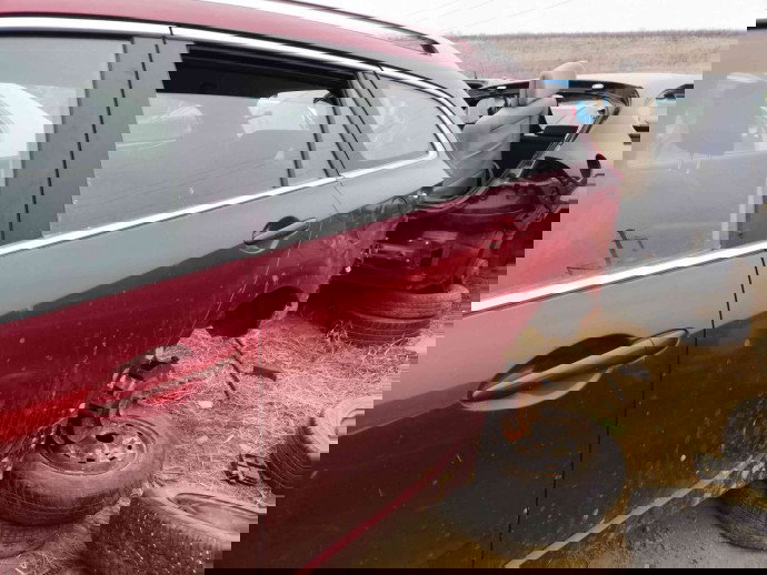 Usa stanga spate OEM Mazda 6 2.2 2007-2013