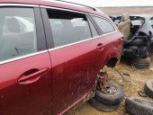 Usa stanga spate OEM Mazda 6 2.2 2007-2013