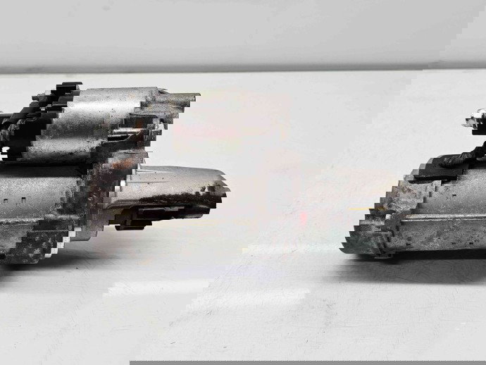  Electromotor 13 dinti  Mercedes Clasa CLA Coupe (C117) [Fabr 2013-2018] A2709060026  1.8 CDI 65190180KW / 109CP