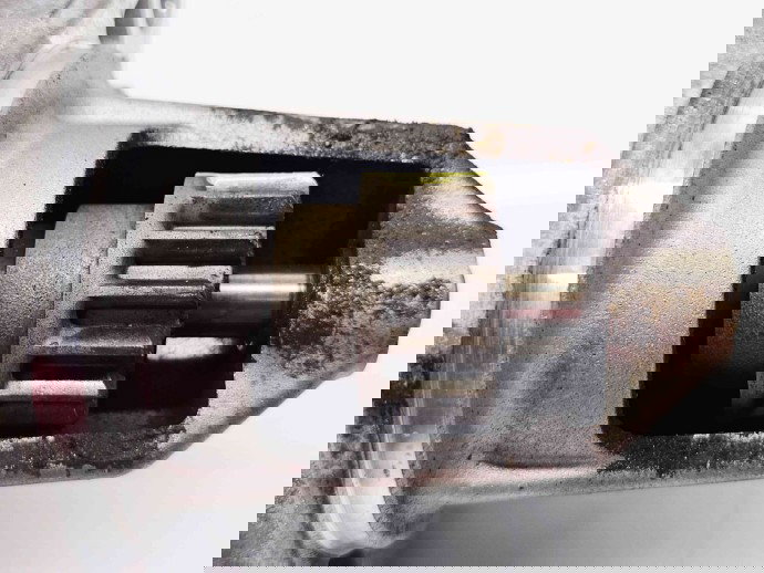  Electromotor 13 dinti  Mercedes Clasa CLA Coupe (C117) [Fabr 2013-2018] A2709060026  1.8 CDI 65190180KW / 109CP