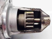  Electromotor 13 dinti  Mercedes Clasa CLA Coupe (C117) [Fabr 2013-2018] A2709060026  1.8 CDI 65190180KW / 109CP