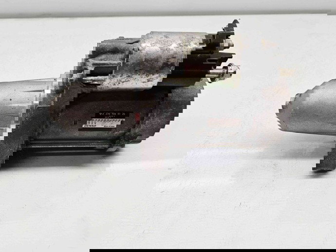  Electromotor 13 dinti  Mercedes Clasa CLA Coupe (C117) [Fabr 2013-2018] A2709060026  1.8 CDI 65190180KW / 109CP