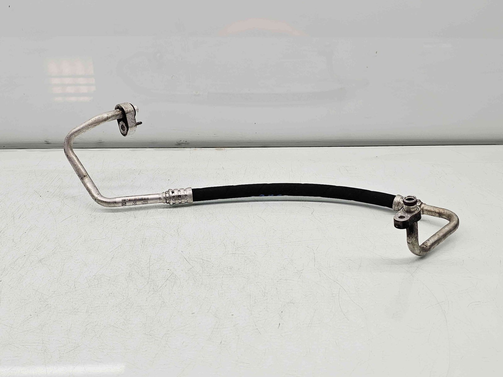 Conducta AC Mercedes Clasa GLA (X156) [Fabr 2013-prezent] A2468301102 1.8 CDI 651901 80KW / 109CP - imagine 1