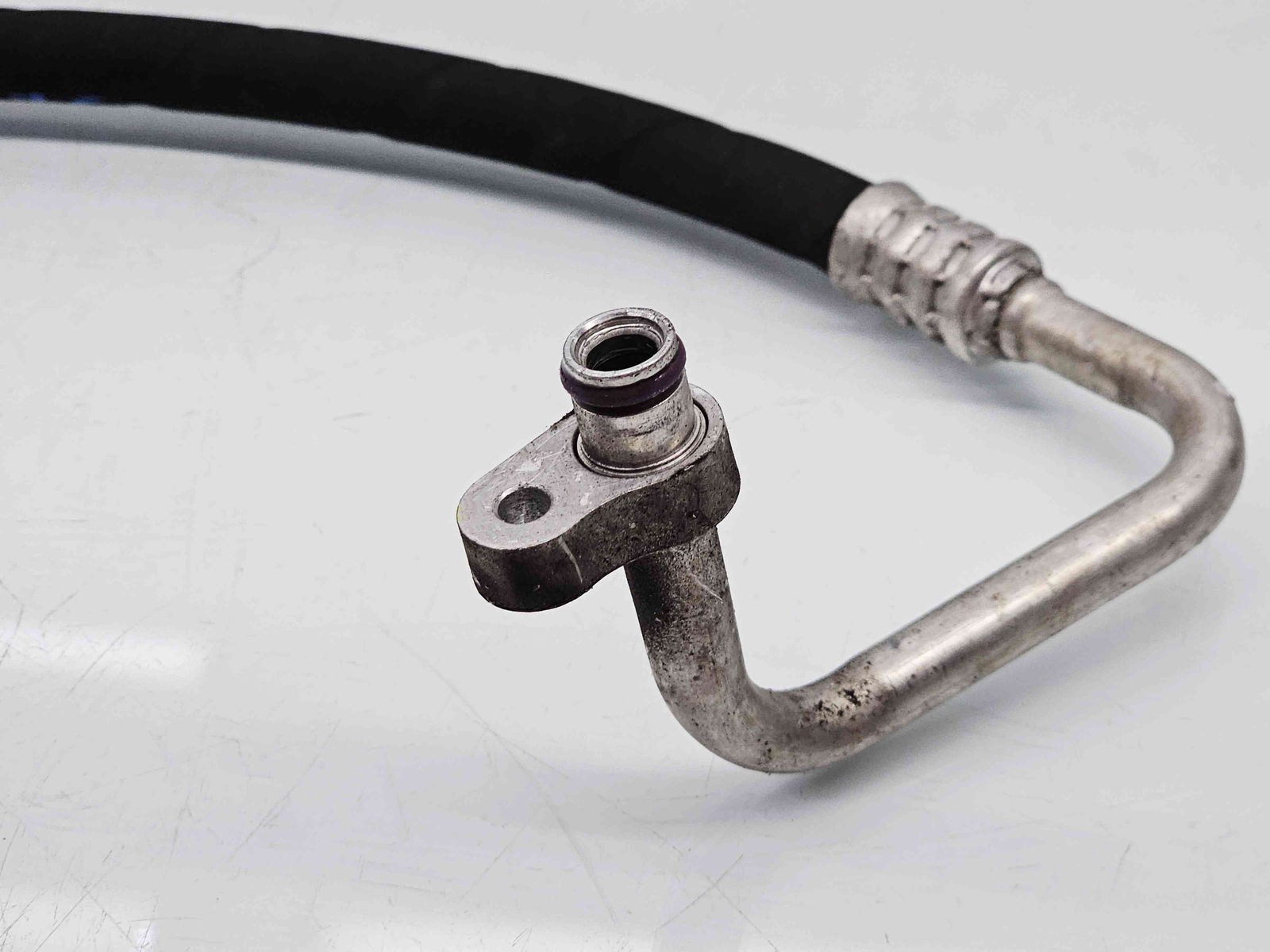 Conducta AC Mercedes Clasa GLA (X156) [Fabr 2013-prezent] A2468301102 1.8 CDI 651901 80KW / 109CP - imagine 4