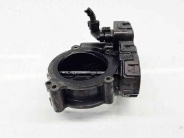 Clapeta acceleratie  Mercedes Clasa C Coupe (C204) [Fabr 2011-2015] A6510900470 1.8 CDI 651901 80KW / 109CP