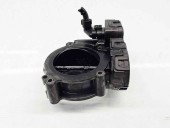 Clapeta acceleratie  Mercedes Clasa C Coupe (C204) [Fabr 2011-2015] A6510900470 1.8 CDI 651901 80KW / 109CP