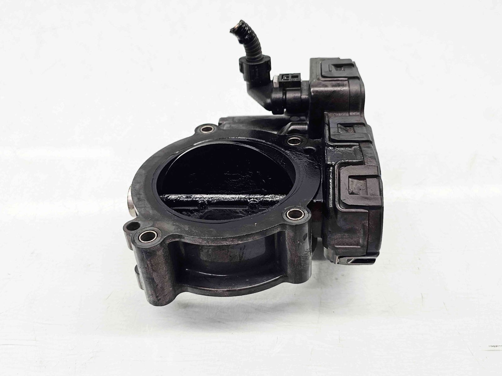 Clapeta acceleratie Mercedes Clasa C Coupe (C204) [Fabr 2011-2015] A6510900470 1.8 CDI 651901 80KW / 109CP - imagine 1