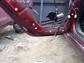 Usa stanga spate OEM Mazda 6 2.2 2007-2013