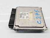 Calculator motor ECU  Mercedes Clasa B (W246) [Fabr 2011-2018] A6519007600 1.8 CDI 651901 80KW / 109CP