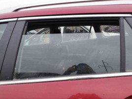 Geam usa stanga spate OEM Mazda 6 2.2 2007-2013