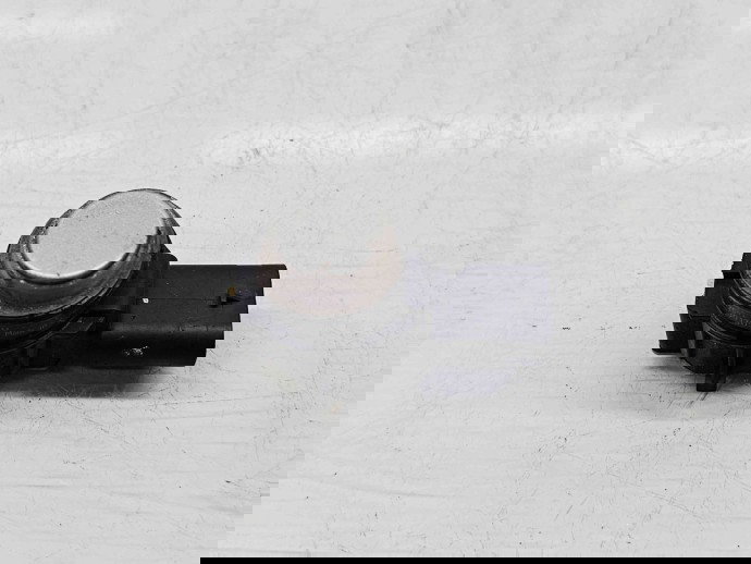  Senzor parcare  Mercedes Clasa B (W246) [Fabr 2011-2018] A0009050242