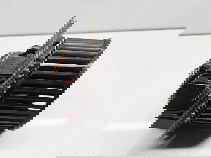  Aeroterma bord Volkswagen Passat B7 (362) [Fabr 2010-2014] 3C0907521F