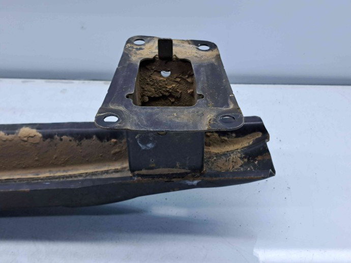 Armatura bara spate Volkswagen Passat B7 (362) [Fabr 2010-2014] OEM