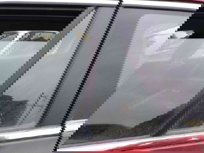 Geam fix usa stanga spate OEM Mazda 6 2.2 2007-2013