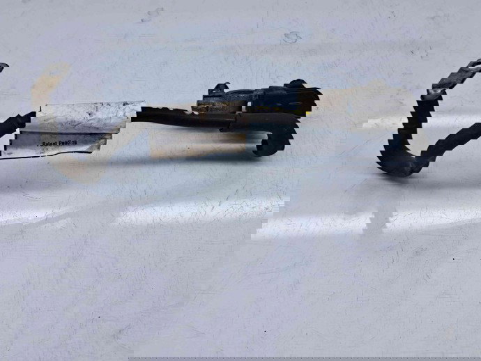  Borna baterie (-) Volkswagen Passat B7 (362) [Fabr 2010-2014] 1K0915181F 