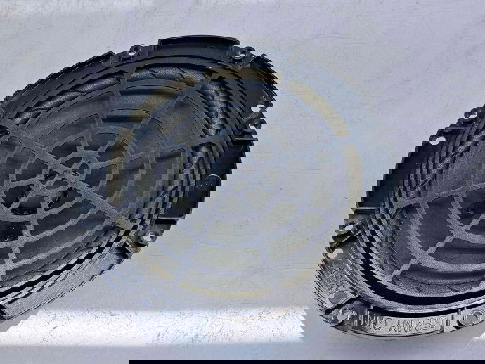  Boxa dreapta fata Peugeot 3008 [Fabr 2009-2016] 9665245180