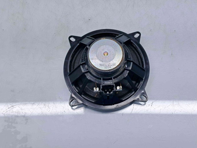  Boxa dreapta spate Peugeot 3008 [Fabr 2009-2016] 9665245280